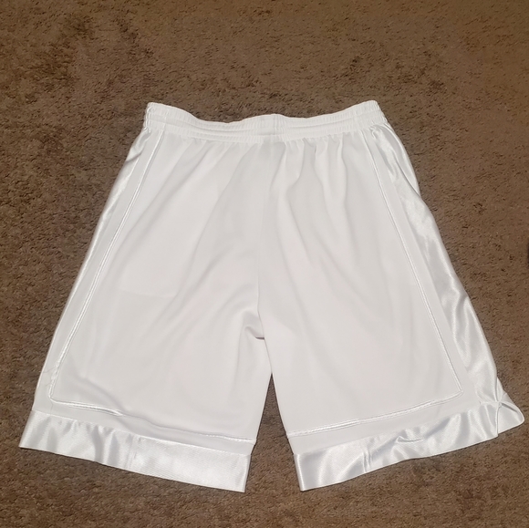 Other - White Mens Shorts